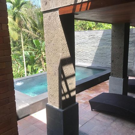Sebatu Tulen Villa Tegallalang  Exterior foto
